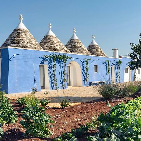 Trullo Ciliegio - Apuliaria Stays Ostuni Exterior photo