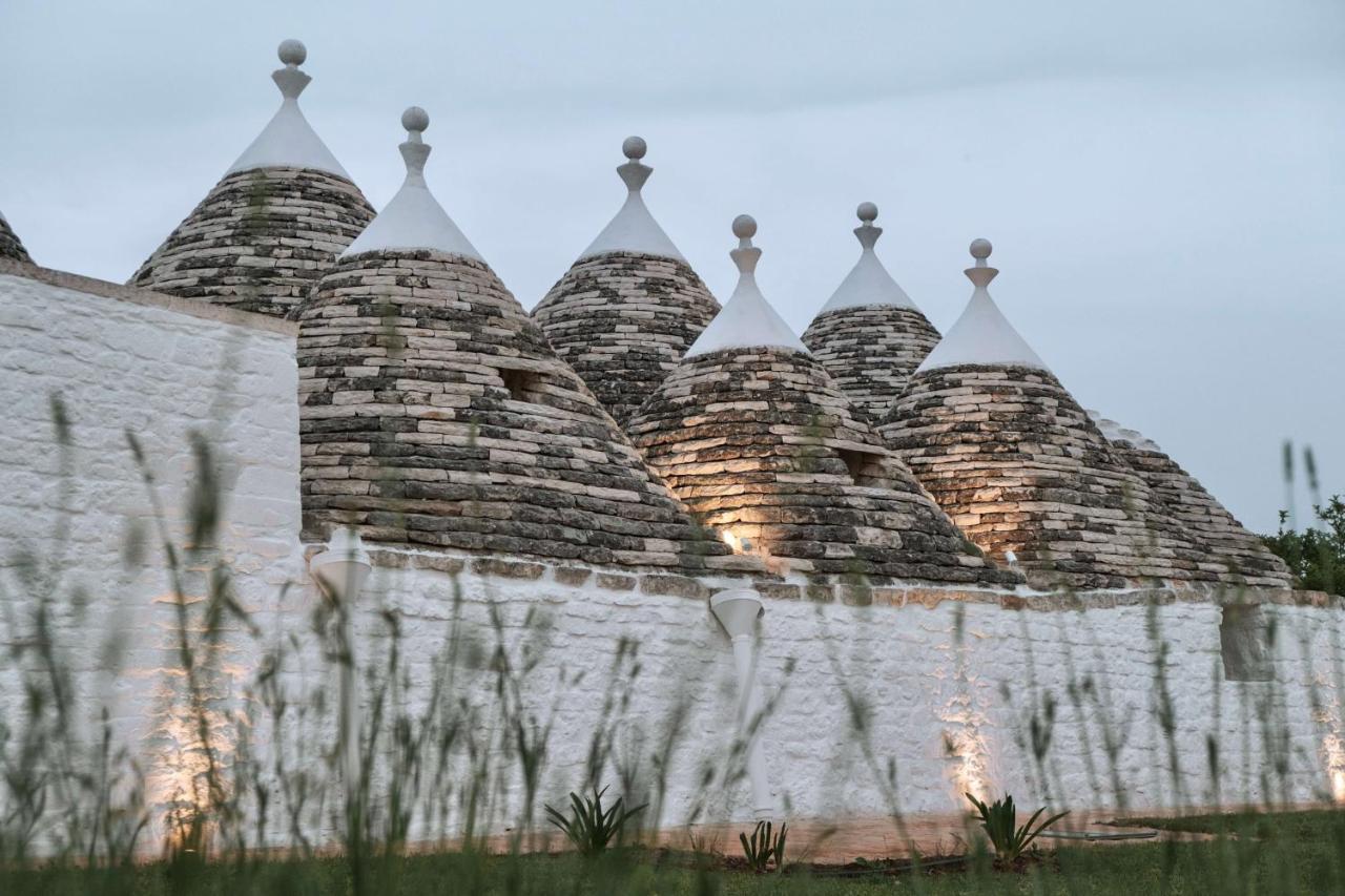 Trullo Ciliegio - Apuliaria Stays Ostuni Exterior photo