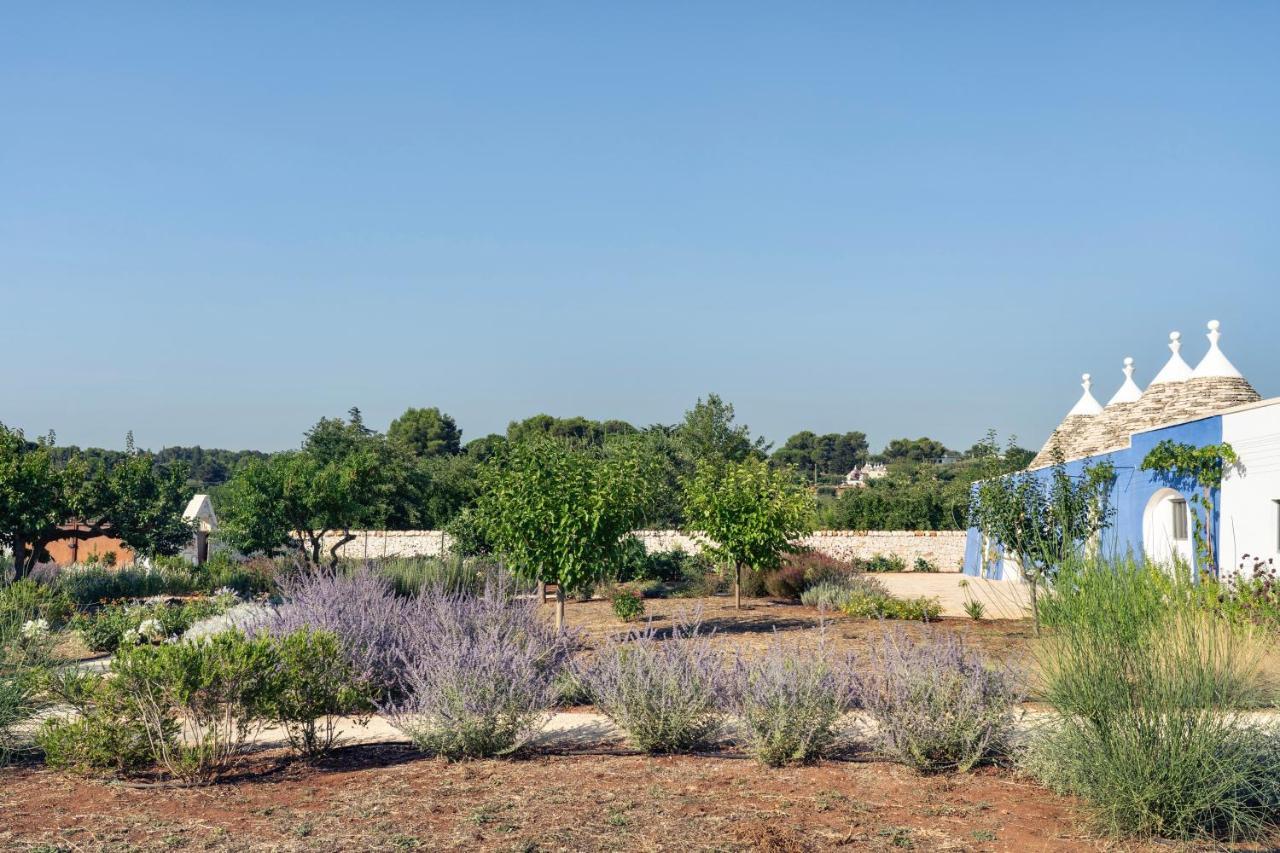 Trullo Ciliegio - Apuliaria Stays Ostuni Exterior photo