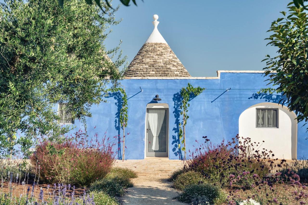 Trullo Ciliegio - Apuliaria Stays Ostuni Exterior photo